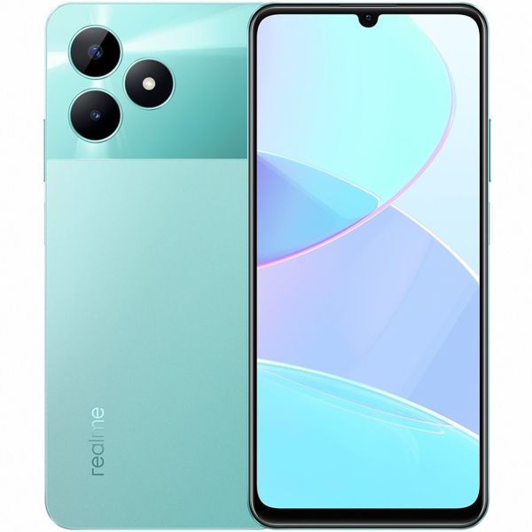 Смартфон Realme