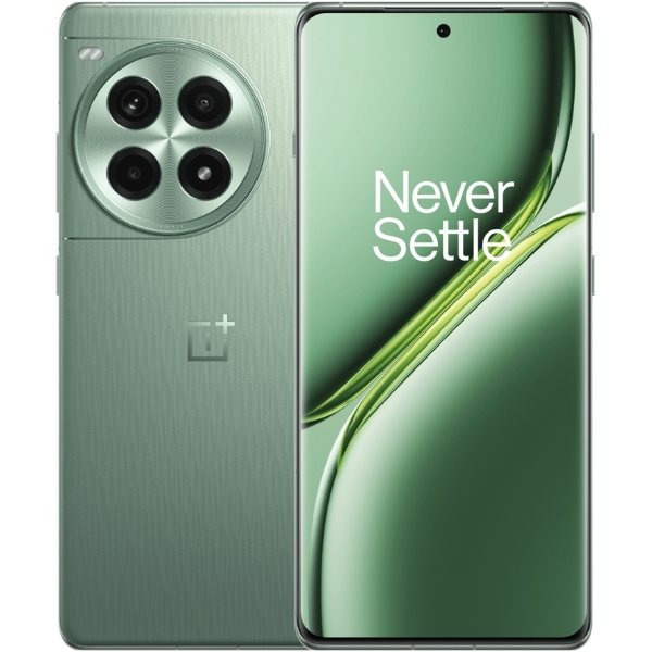 

Смартфон OnePlus, Зеленый;green, 12t Ace 3 Pro 16/512Gb Green Field