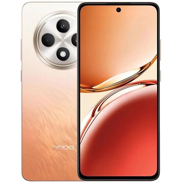 Oppo Reno12 F 8/512Gb Amber Orange