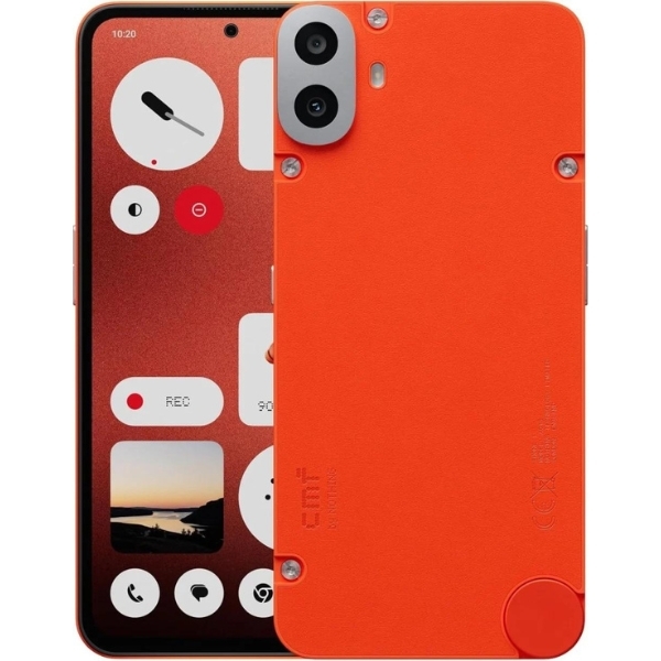 Nothing CMF Phone 1 8/256Gb EU Orange