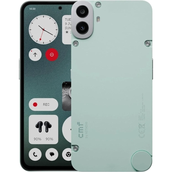 Nothing CMF Phone 1 8/128Gb EU Light Green