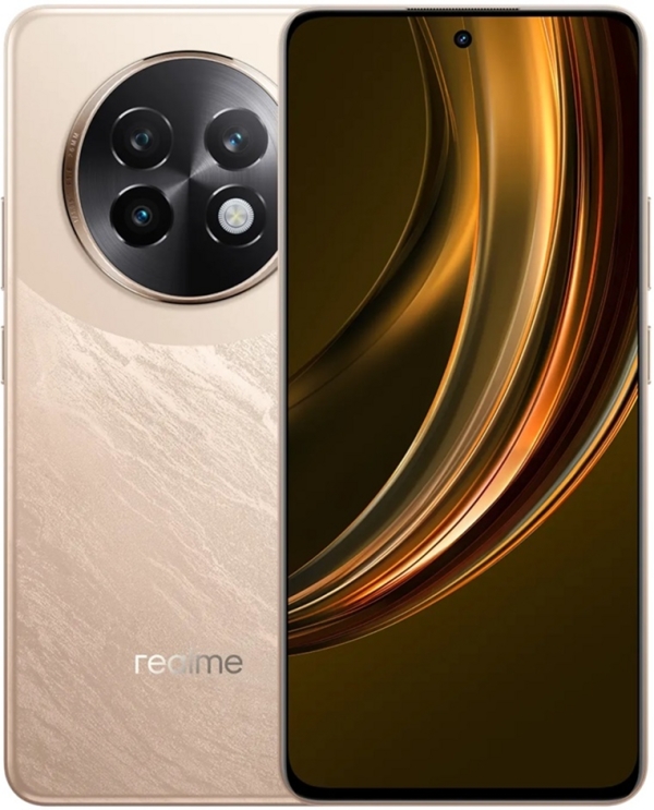 Смартфон Realme