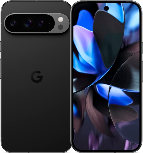 Google Pixel 9 Pro XL 16/512Gb Global Obsidian