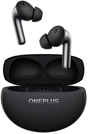 Oneplus black earbuds sale