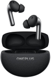 OnePlus Buds Pro 3 EU Black