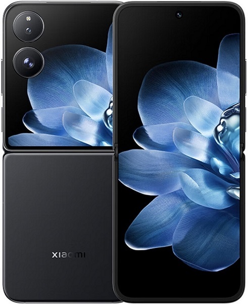 

Смартфон Xiaomi, Черный;black, Mix Flip 12/512Gb EU Black