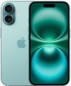 Apple iPhone 16 128Gb Dual eSim Teal