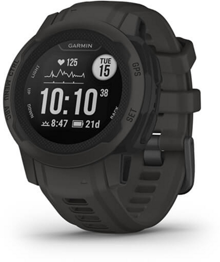 Умные часы Garmin