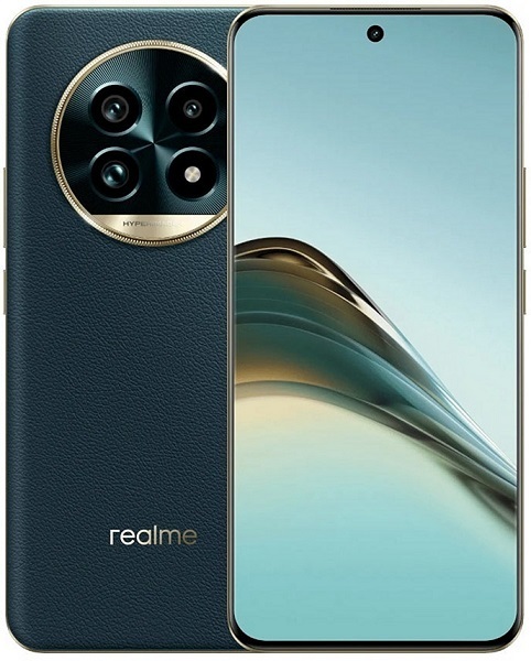 Смартфон Realme