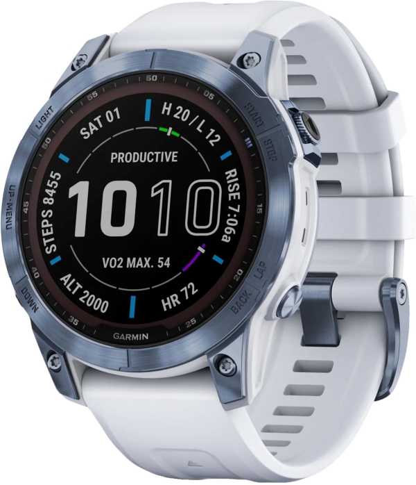 Умные часы Garmin