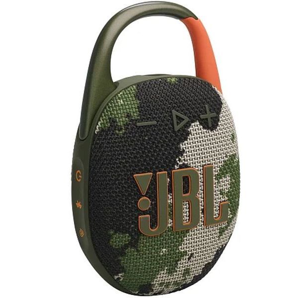 Портативная колонка JBL