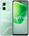 Infinix Hot 50i 6/128Gb Sage Green