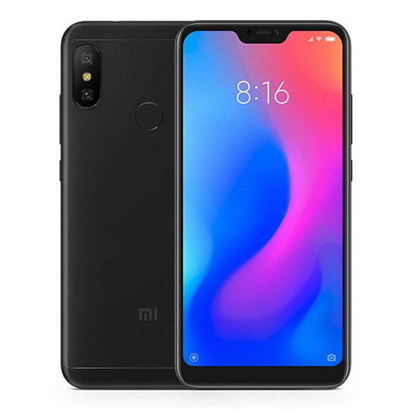 xiaomi mi a2 lite 2022