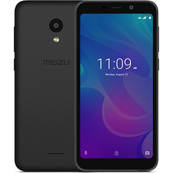 meizu c9 pro mobile