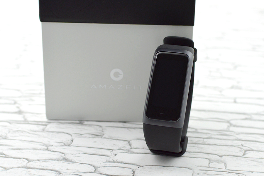 Xiaomi Amazfit Cor 2 Black