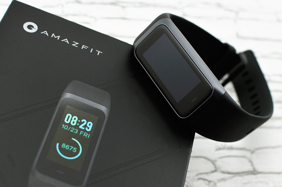 Xiaomi Amazfit Cor 2 Black