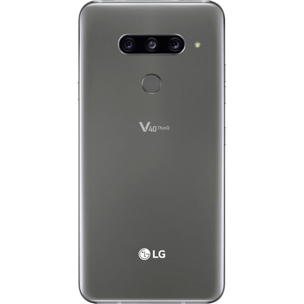 Lg V40 Thinq Купить