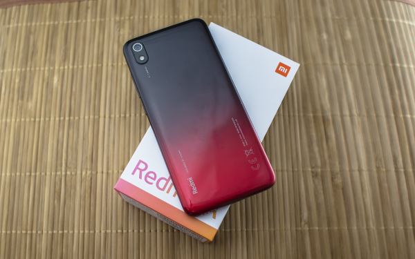 Redmi 7a Купить В Спб