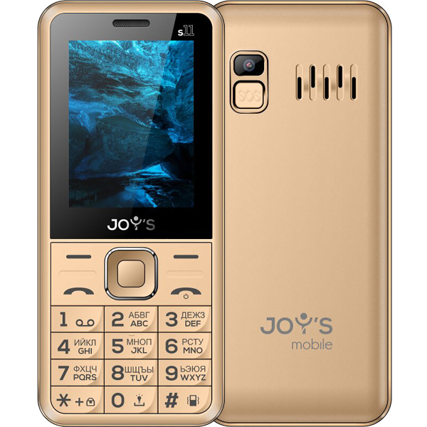 Купить Телефон Joys S10