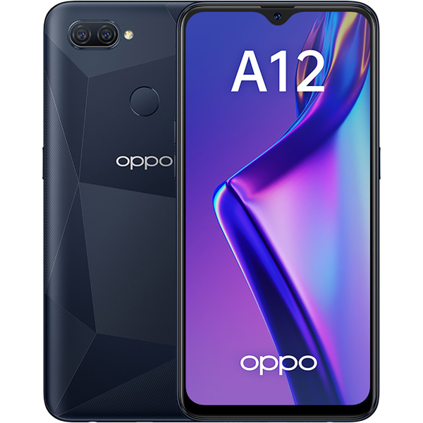 oppo a12 256gb