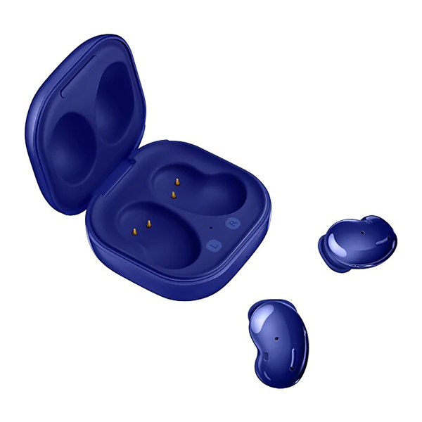 samsung galaxy buds blue