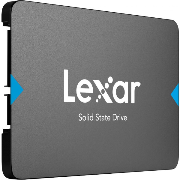 Твердотельный накопитель(SSD) Lexar