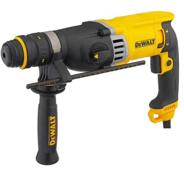 Перфоратор DeWalt