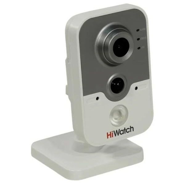 Камеры Hikvision Hiwatch Ds I214 Купить