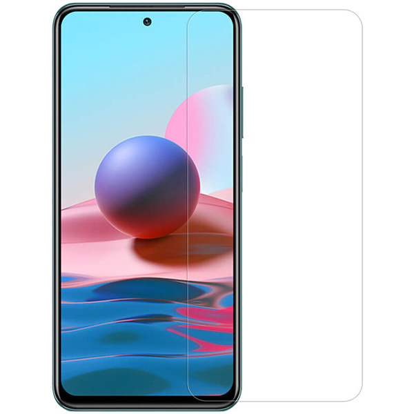 Защитное стекло для Xiaomi Redmi Note 10S 0.33мм Glass Pro Plus