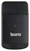 Картридер Buro BU-CR-3103 Черный