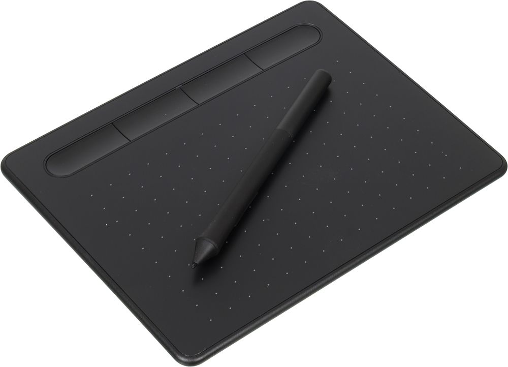 Графический планшет Wacom