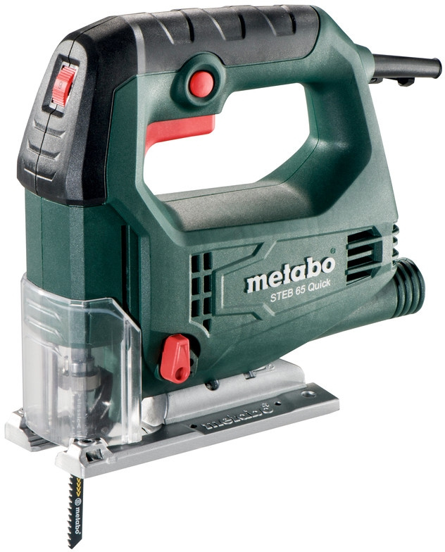 Электролобзик Metabo