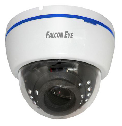 Камера видеонаблюдения Falcon Eye