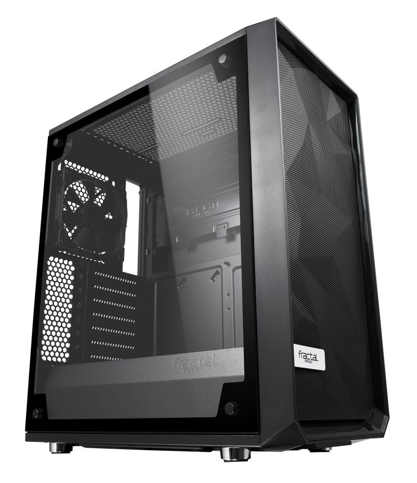 Компьютерный корпус Fractal Design