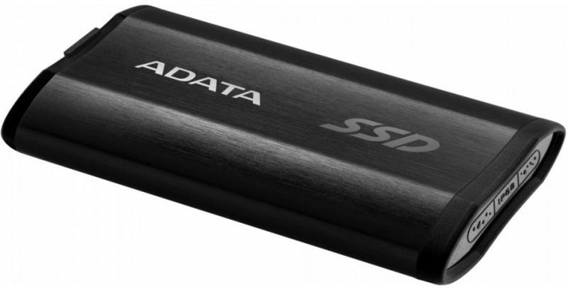 Внешний твердотельный накопитель(SSD) Adata