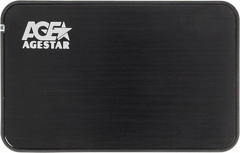 Корпус для HDD SSD Agestar