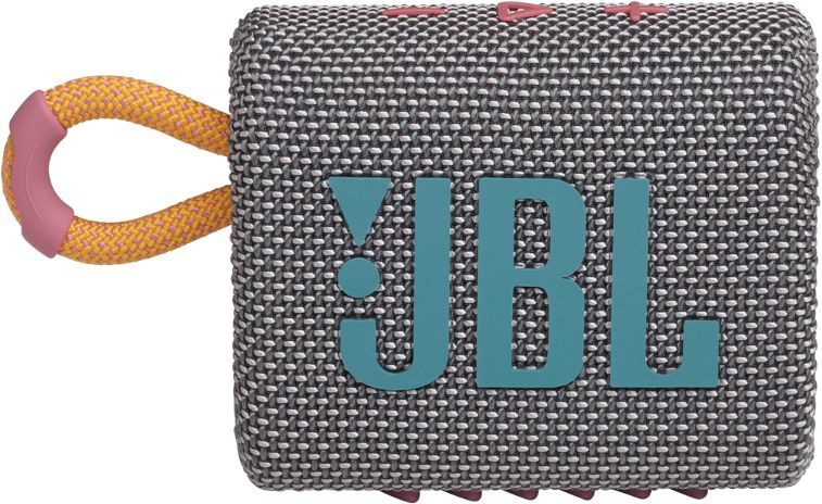 Портативная колонка JBL