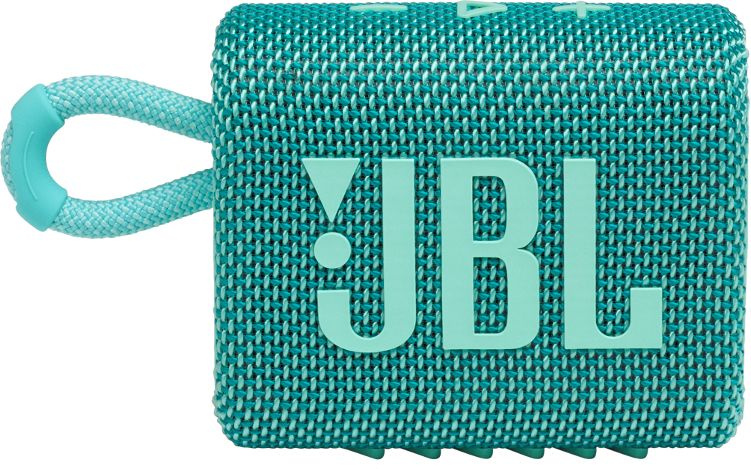 Портативная колонка JBL