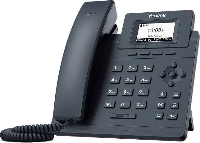 VoIP-телефон Yealink