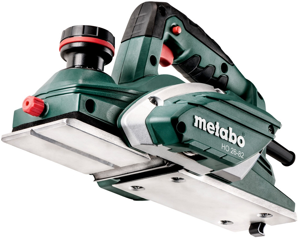 Электрорубанок Metabo