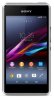 Sony Xperia E1 Dual White, 