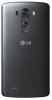 LG G3 D855 32Gb Black сзади