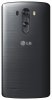 LG G3 D855 16Gb Titanium спереди