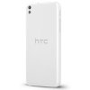 HTC Desire 816 White слева