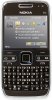 Nokia E72 Zodium Black Navi