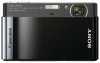 Sony Cyber-shot DSC-T90 Black