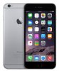 Apple iPhone 6 Plus 64Gb Space Grey спереди