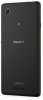 Sony Xperia E3 D2203 Black спереди