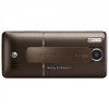 Sony Ericsson K770i brown