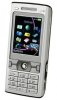 Sony-Ericsson K790i, silver